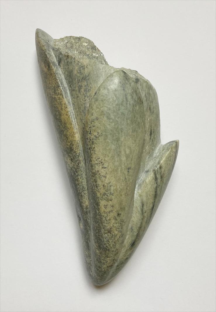 Ellen Maeder-Gutz, „Aus bella donna“, 2008