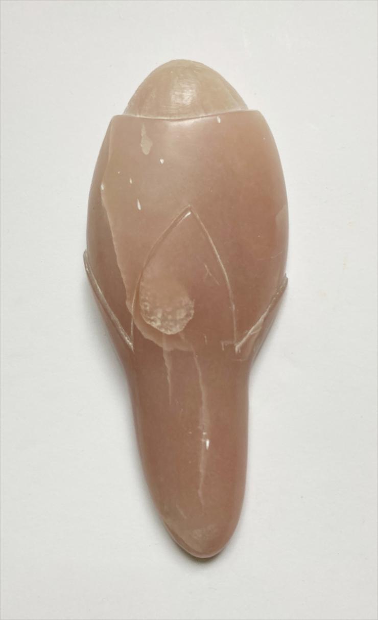 Ellen Maeder-Gutz, „Aus bella donna“, 2009