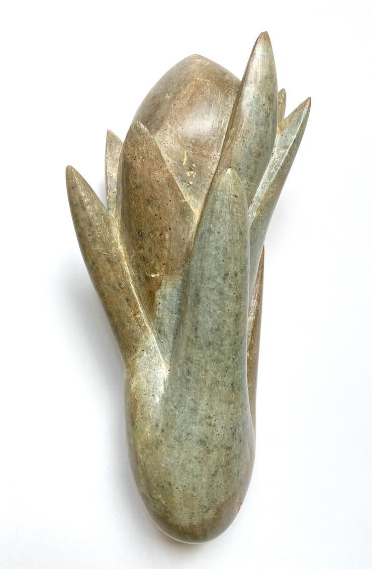 Ellen Maeder-Gutz, „Aus bella donna“, 2010