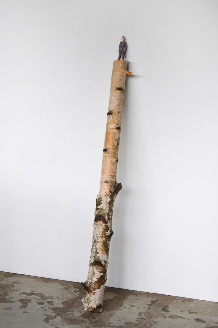 Johannes Hepp, „Stammlehner“, 2022