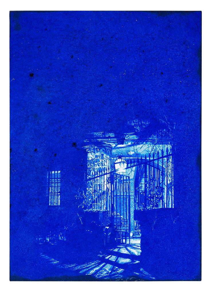 Jub Mönster, „La Maison“, 2019
