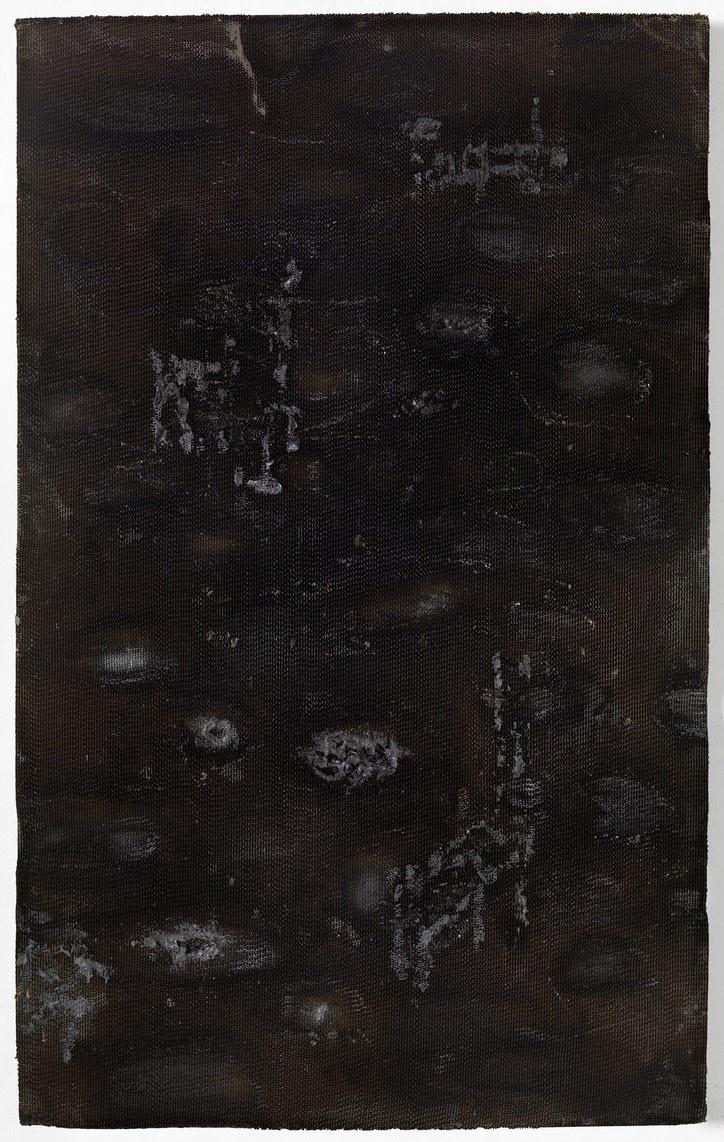 Trak Wendisch, „Feld VI“, 2019