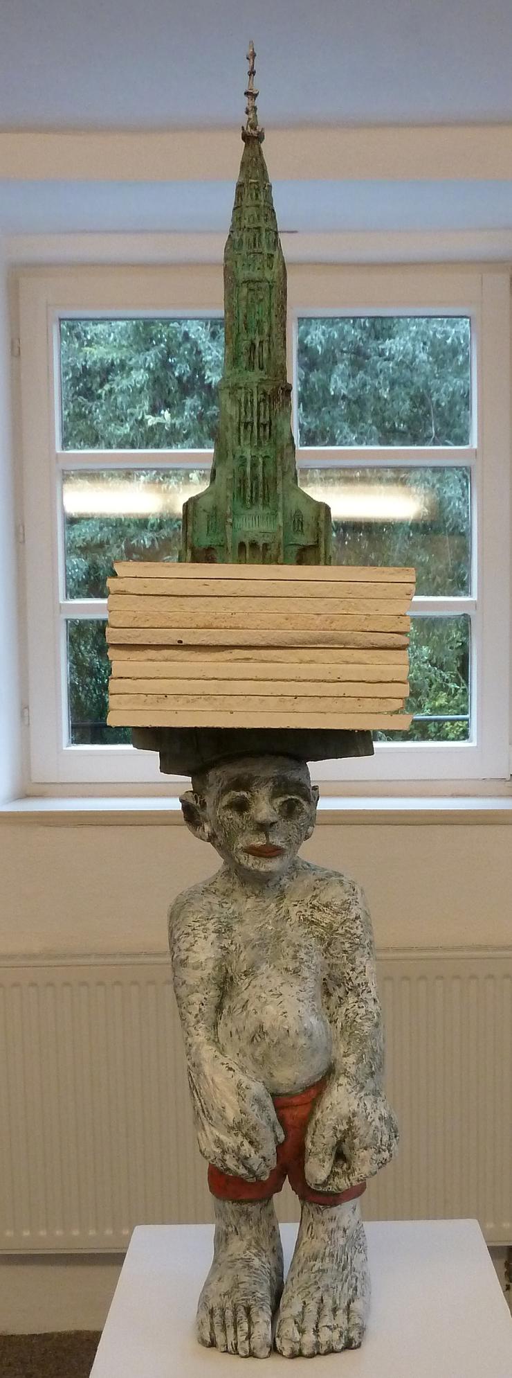 Lothar Seruset, 2015