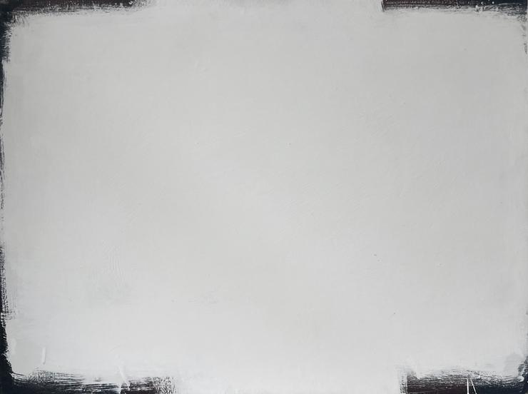 Werner Schmidt, „Weisses Kreuz“, 2016