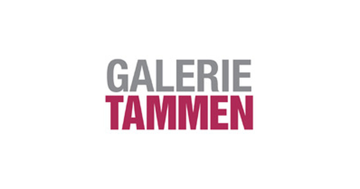 Galerie Tammen