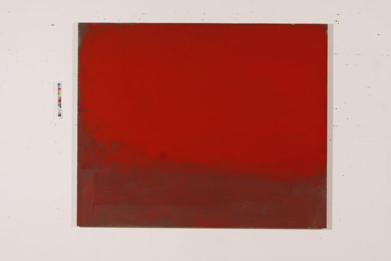 schmidtroterhimmelueberberlin2010mischtechnikaufmdf133x163cm
