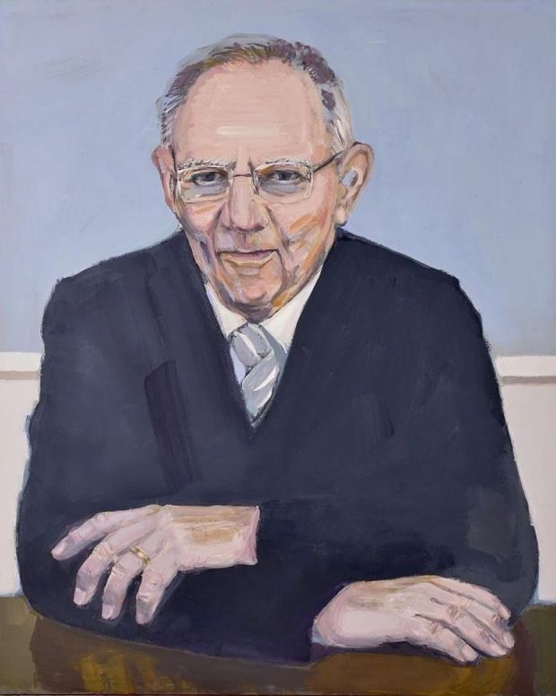 Werner Schmidt