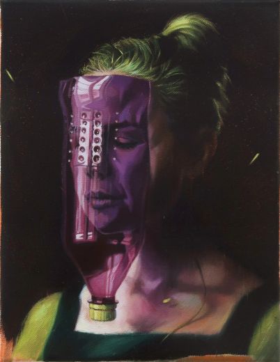 Asabelle, Michael Streun, 2022