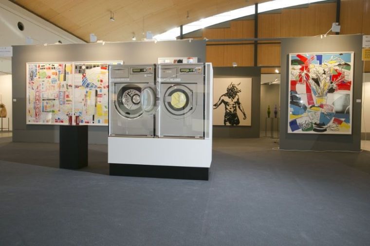 art Karlsruhe 2017