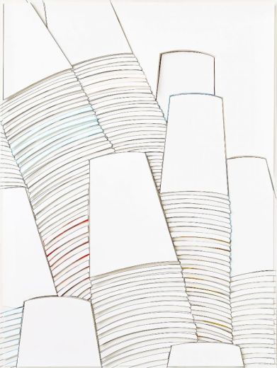 Coffee to go, 2015, 80 x 60 cm