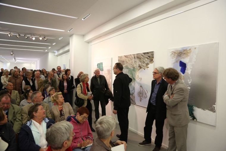 Kommunale Galerie Wilmersdorf