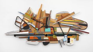 Karsten Konrad, Big in Japan, 2009