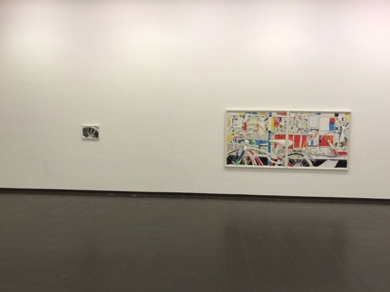 Kunstverein Marburg 2107