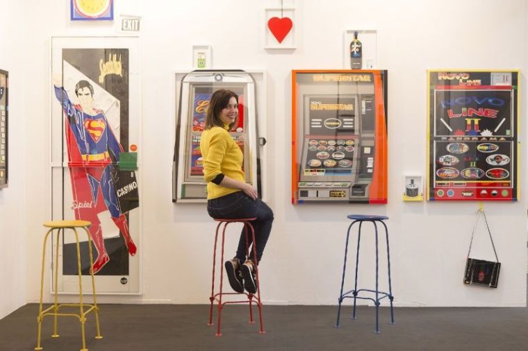 art KARLSRUHE 2018