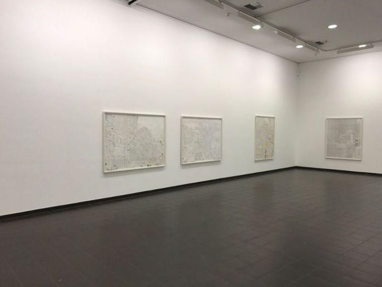 Kunstverein Marburg 2107