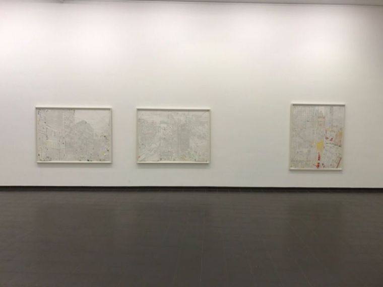Kunstverein Marburg 2107