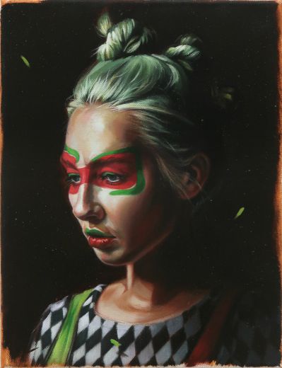 Adira, Michael Streun, 2023