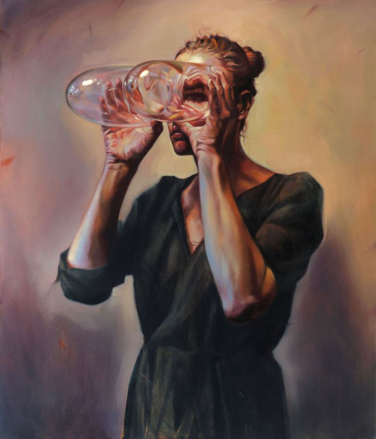 Morgen sieht alles anders aus, Michael Streun, 2015
