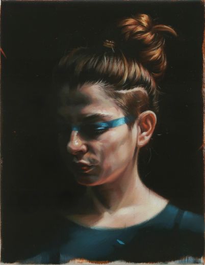 Ansarah, Michael Streun, 2023
