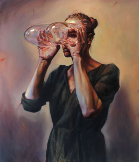 Morgen sieht alles anders aus, Michael Streun, 2015