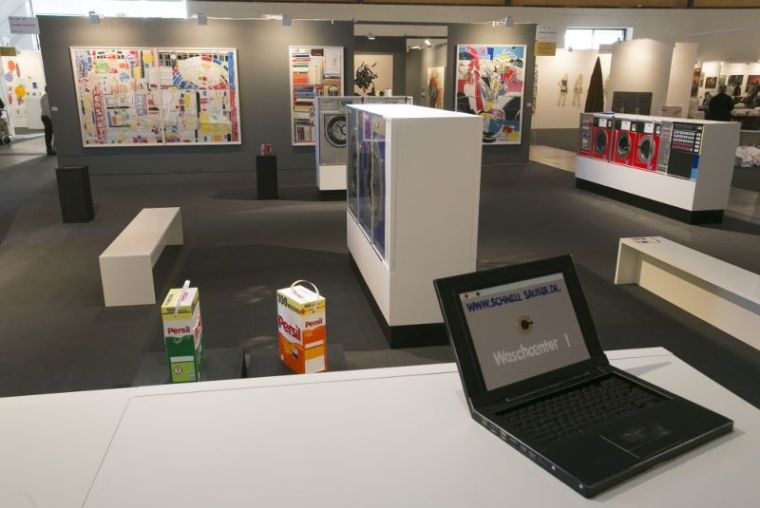 art Karlsruhe 2017
