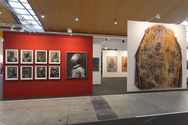 art KARLSRUHE, 2018