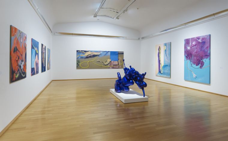 Kunstmuseum Ahlen, Reality Check – wenn die Dinge nicht sind, wie sie scheinen, 2024
