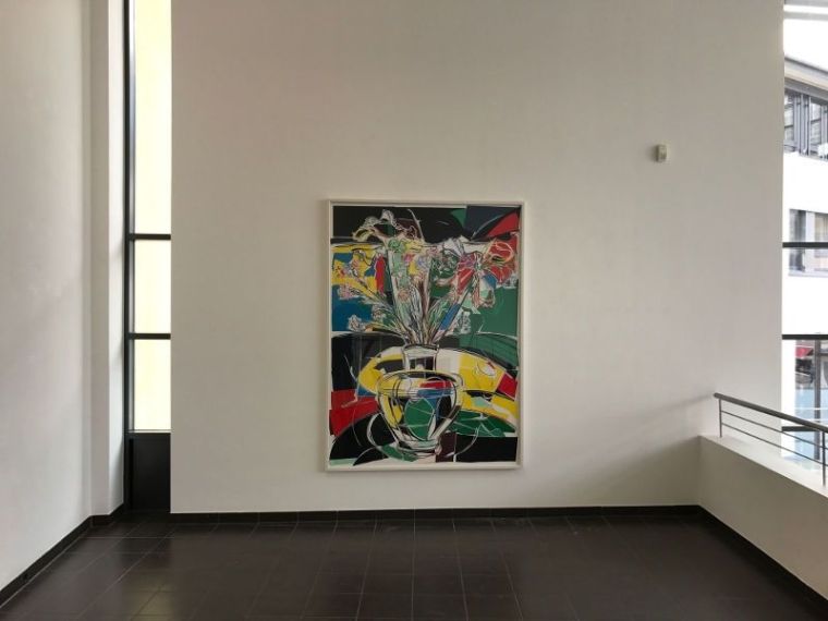 Kunstverein Marburg 2107