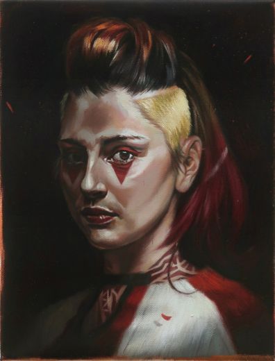 Anara, Michael Streun, 2023