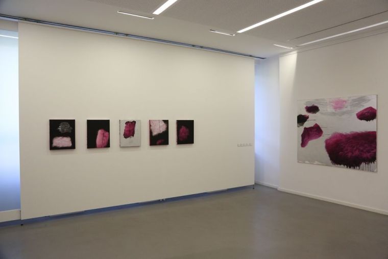 Kommunale Galerie Wilmersdorf